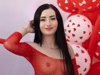 hot cam girl KataFlorez
