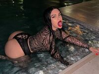 hot strip tease cam KaterinaMonroe