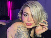 beautiful cam girl KathCherry