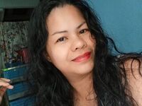 hardcore live show KathieBrown