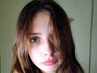 closeup web cam KathrynWalters