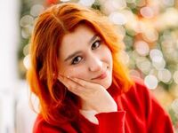 dirty cam show KathyrnFerber