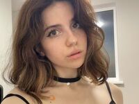 Kinky webcam girl KatieDarke