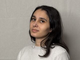 live webcam model KayGraybill