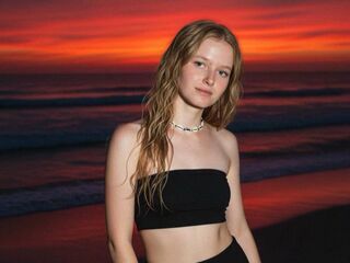 hot naked webcam girl KeilaSmiekowski