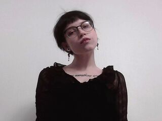 fingering KeithaBuscemi