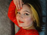 live porn webcam KimTessa