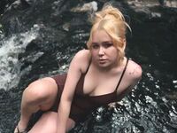 anal sex show KiriWhite