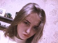 girl fingering bald pussy KittyMcCorry