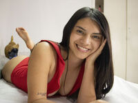 hot cam show KityFeth