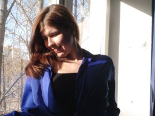 free live webcam sex KourtneyEsshaki