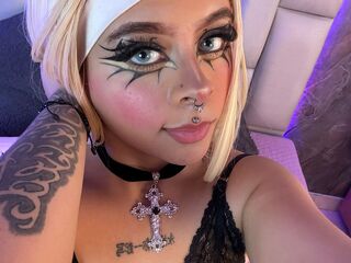 naked webcam girl picture KylieBaker