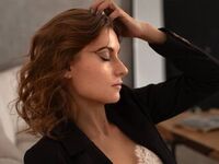 hot striptease show LanaNova