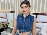 anal web cam sex LannaHamilton