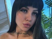 naughty camgirl fingering pussy LaraNewsky