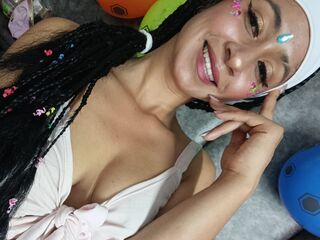 webcam hooker LauSanders