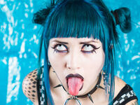 webcam striptease show LaurentMason