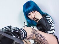 sexy webcam girl LaurentMcGuire