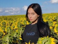 dirty webcam picture LavonAnsara