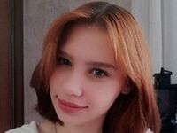 sexy webcam girl LelaKravetsky