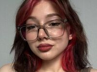 chatroom cam LessyGrayce