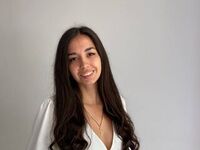 live strip tease show LettyKaminska