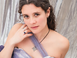webcam girl chat LiaDurande