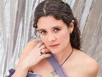 nude camgirl photo LiaMercur