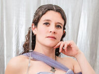 cam stripper LiaRobinson