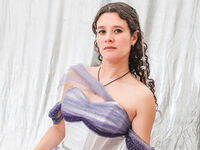 topless camgirl LiaRobs