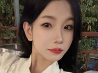 jasmin live show LianaWuy