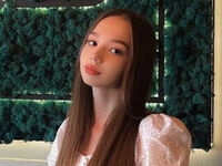 masturbating webcam girl LibbieFaragher