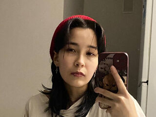 cam girl livecam LibertyBranden