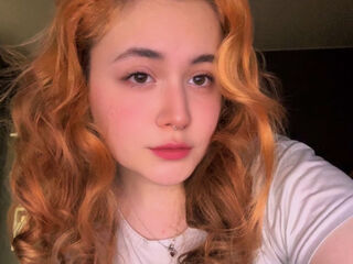 hot striptease webcam LiliPlishi