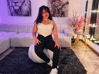 adult videochat LiliVelvet