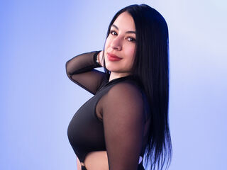 girl LiliVesper