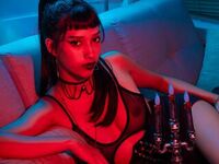 topless cam girl LilithBrooks