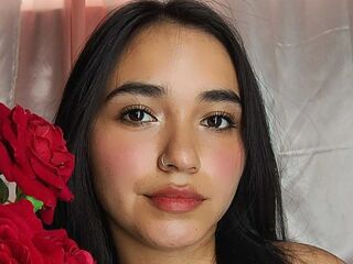 nude camgirl picture LilithRoxe