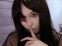hot webcam show LilithZaruba