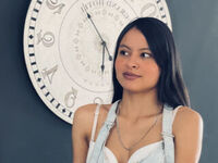 free webcam LillyBonnet