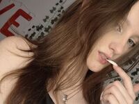 hot cam girl fingering LinetteBuenger