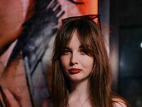 girl showing pussy LisaDrake