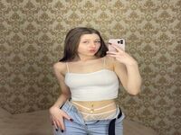 webcamgirl video chat LisaShya