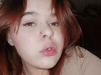 strip show LissaTerry