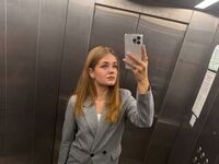 anal sex show LizzieIacovino