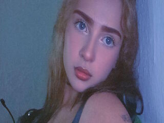 free cam sex LuanaGreen