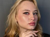 hot webcam photo LucileNeuburger