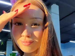jasmin sexshow LucyAurexia