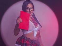 adult videochat LucyClouds