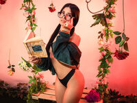 webcam girl chat LucyEngel